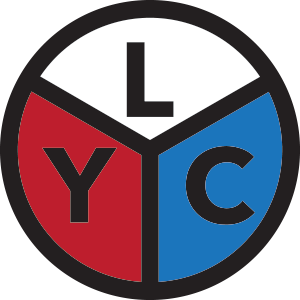 Leatherlips Yacht Club logo