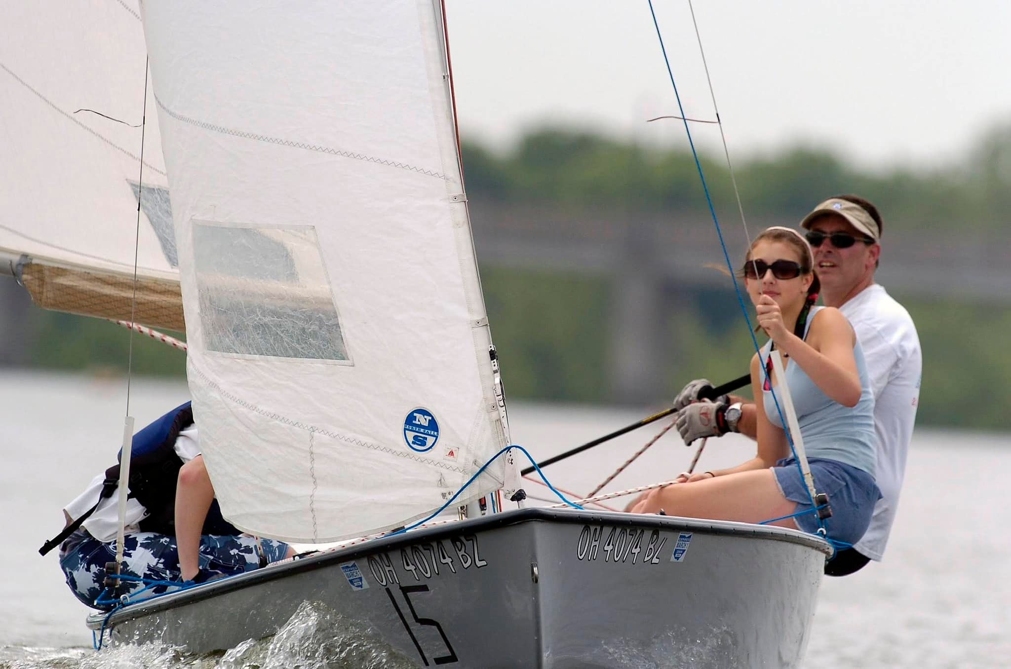 Independence Day Regatta